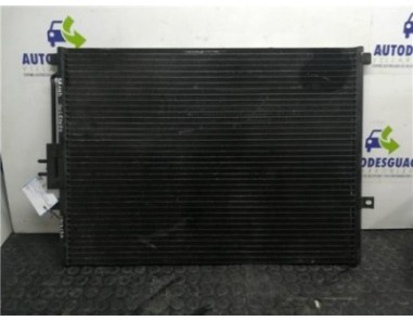 Radiador Aire Acondicionado Jeep GR CHEROKEE 2 7 CRD 