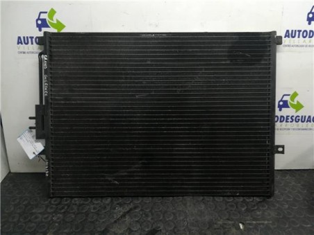Radiador Aire Acondicionado Jeep GR CHEROKEE 2 7 CRD 