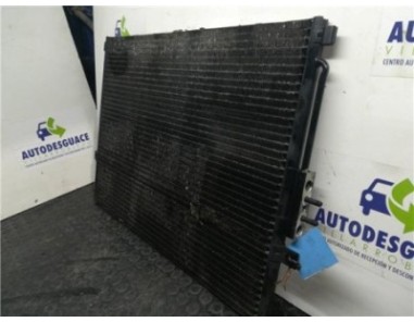Radiador Aire Acondicionado Jeep GR CHEROKEE 2 7 CRD 