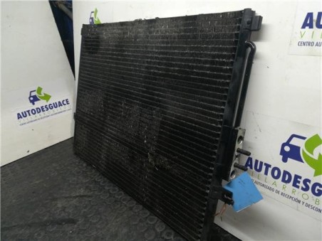 Radiador Aire Acondicionado Jeep GR CHEROKEE 2 7 CRD 