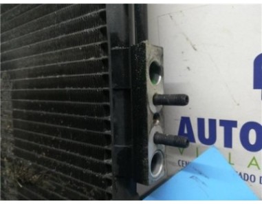 Radiador Aire Acondicionado Jeep GR CHEROKEE 2 7 CRD 