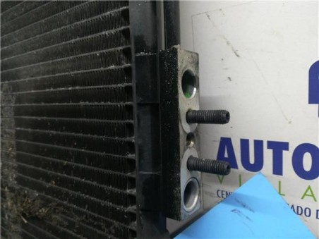 Radiador Aire Acondicionado Jeep GR CHEROKEE 2 7 CRD 