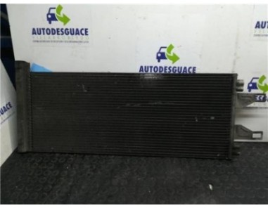 Radiador Aire Acondicionado Citroen JUMPER COMBI 2 2 HDI 