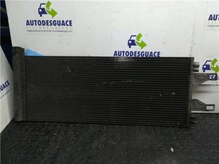Radiador Aire Acondicionado Citroen JUMPER COMBI 2 2 HDI 