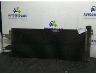 Radiador Aire Acondicionado Citroen JUMPER COMBI 2 2 HDI 