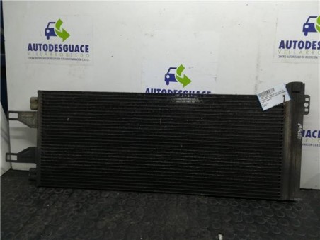 Radiador Aire Acondicionado Citroen JUMPER COMBI 2 2 HDI 