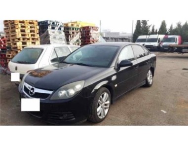 Mandos Climatizador Opel VECTRA C BERLINA 1 9 16V CDTI 