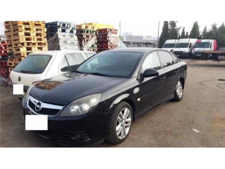 Mandos Climatizador Opel VECTRA C BERLINA 1 9 16V CDTI 