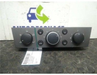 Mandos Climatizador Opel VECTRA C BERLINA 1 9 16V CDTI 