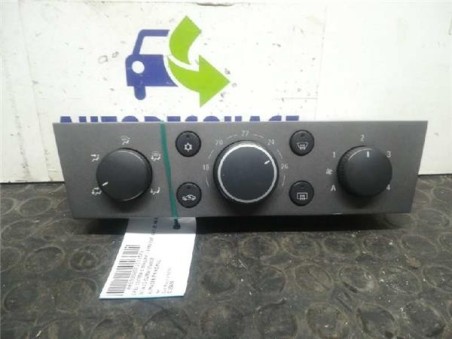 Mandos Climatizador Opel VECTRA C BERLINA 1 9 16V CDTI 