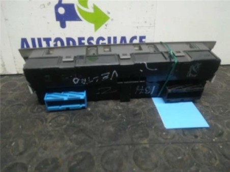 Mandos Climatizador Opel VECTRA C BERLINA 1 9 16V CDTI 