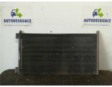 Radiador Aire Acondicionado Fiat DOBLO 1 3 JTD 