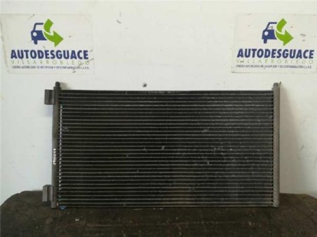 Radiador Aire Acondicionado Fiat DOBLO 1 3 JTD 