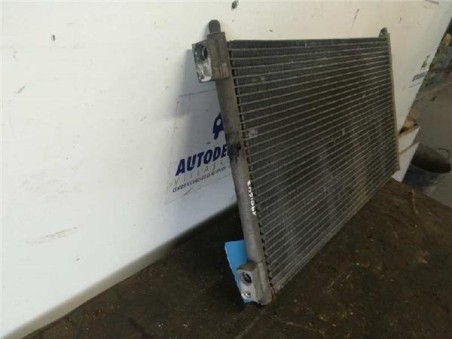 Radiador Aire Acondicionado Fiat DOBLO 1 3 JTD 