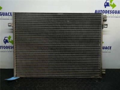 Radiador Aire Acondicionado Renault TRAFIC CAJA CERRADA 1 9 D 