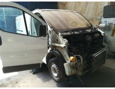 Radiador Aire Acondicionado Renault TRAFIC CAJA CERRADA 1 9 D 
