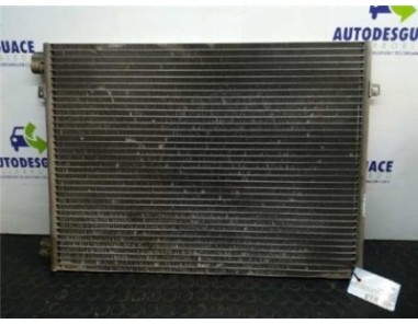 Radiador Aire Acondicionado Renault TRAFIC CAJA CERRADA 1 9 D 