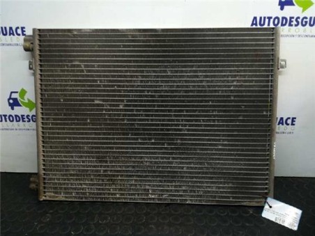 Radiador Aire Acondicionado Renault TRAFIC CAJA CERRADA 1 9 D 
