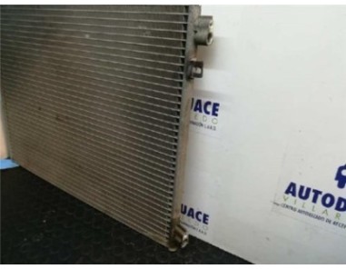 Radiador Aire Acondicionado Renault TRAFIC CAJA CERRADA 1 9 D 