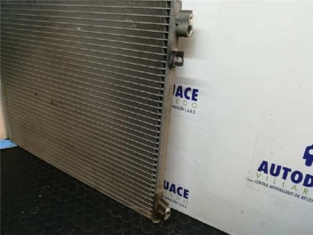 Radiador Aire Acondicionado Renault TRAFIC CAJA CERRADA 1 9 D 