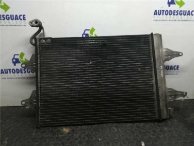 Radiador Aire Acondicionado Volkswagen POLO 1 9 TDI