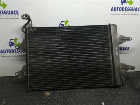 Radiador Aire Acondicionado Volkswagen POLO 1 9 TDI 