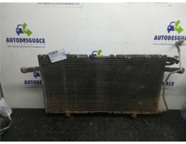 Radiador Aire Acondicionado Opel FRONTERA B 2 2 16V DTI 