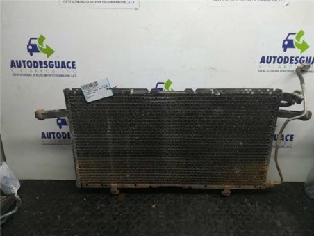 Radiador Aire Acondicionado Opel FRONTERA B 2 2 16V DTI 