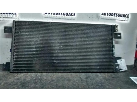 Radiador Aire Acondicionado Chrysler JEEP PATRIOT 2 0 CRD 