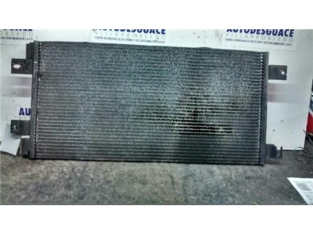 Radiador Aire Acondicionado Chrysler JEEP PATRIOT 2 0 CRD 