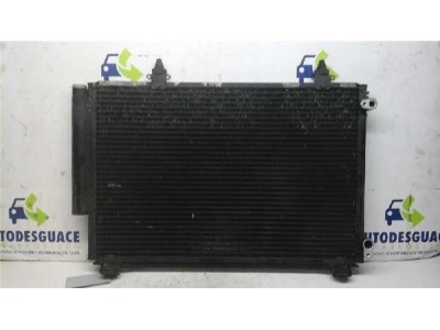 Radiador Aire Acondicionado Toyota YARIS 1 4 Turbodiesel 