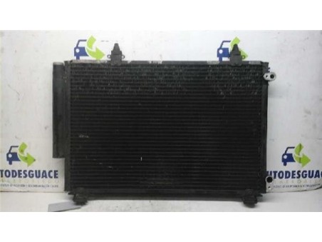 Radiador Aire Acondicionado Toyota YARIS 1 4 Turbodiesel 