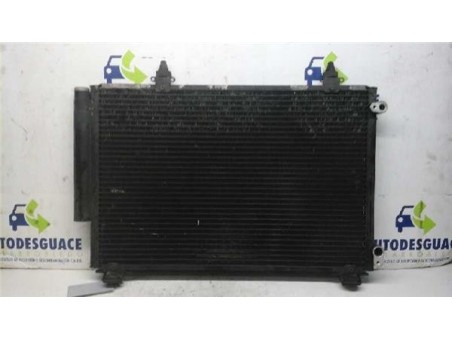 Radiador Aire Acondicionado Toyota YARIS 1 4 Turbodiesel 