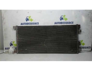 Radiador Aire Acondicionado » OTROS    MODELOS *