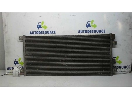 Radiador Aire Acondicionado » OTROS    MODELOS *