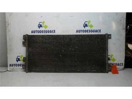 Radiador Aire Acondicionado » OTROS    MODELOS *