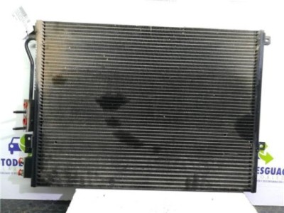 Radiador Aire Acondicionado Jeep GR  CHEROKEE 3 0 CRD