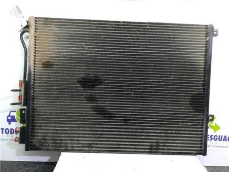 Radiador Aire Acondicionado Jeep GR  CHEROKEE 3 0 CRD 