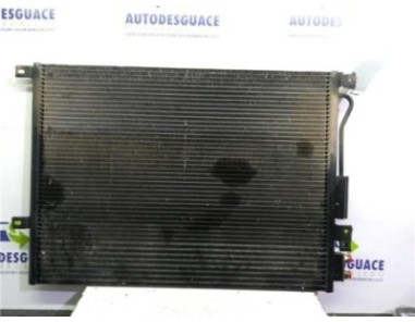 Radiador Aire Acondicionado Jeep GR  CHEROKEE 3 0 CRD 