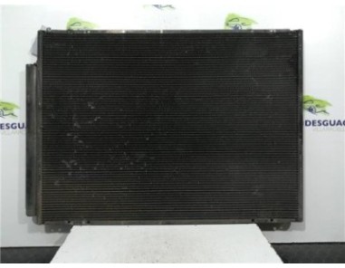 Radiador Aire Acondicionado Lexus RX 3 3 V6 24V 
