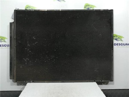 Radiador Aire Acondicionado Lexus RX 3 3 V6 24V 