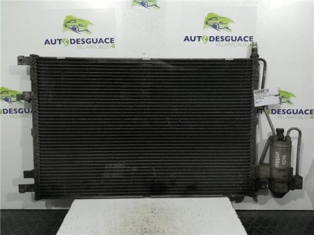 Radiador Aire Acondicionado Volvo XC90 2 4 D 