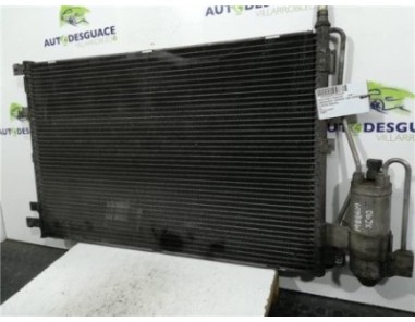 Radiador Aire Acondicionado Volvo XC90 2 4 D 