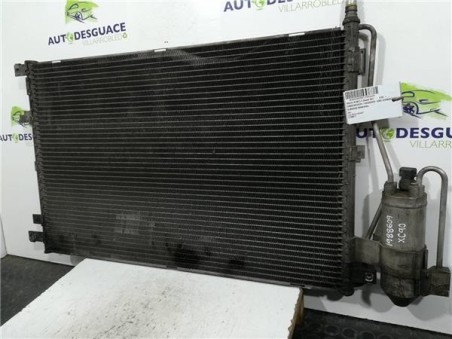 Radiador Aire Acondicionado Volvo XC90 2 4 D 