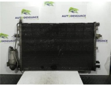 Radiador Aire Acondicionado Volvo XC90 2 4 D 