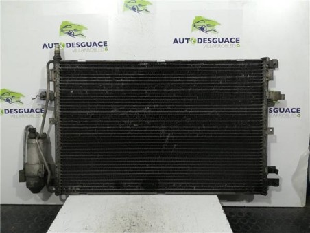 Radiador Aire Acondicionado Volvo XC90 2 4 D 