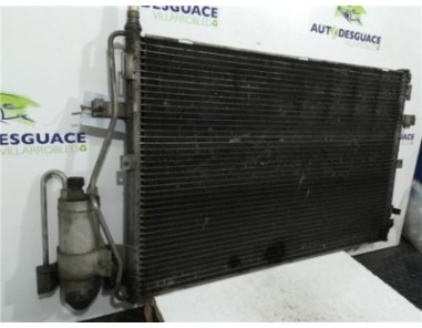 Radiador Aire Acondicionado Volvo XC90 2 4 D 