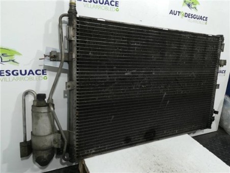 Radiador Aire Acondicionado Volvo XC90 2 4 D 