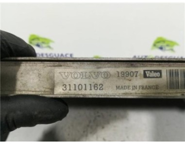 Radiador Aire Acondicionado Volvo XC90 2 4 D 