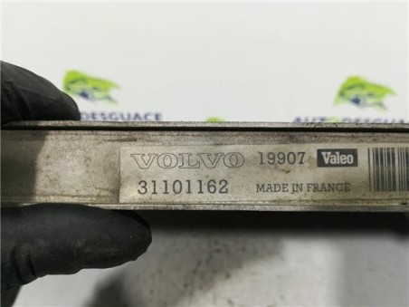 Radiador Aire Acondicionado Volvo XC90 2 4 D 